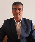 Prof Dr Nitin Junnarkar - PhD., MS, BE,AMIE, PGDPC